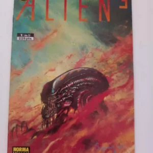 Alien 3