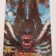 Aliens Genocidio