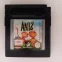 Antz Game Boy NINTENDO