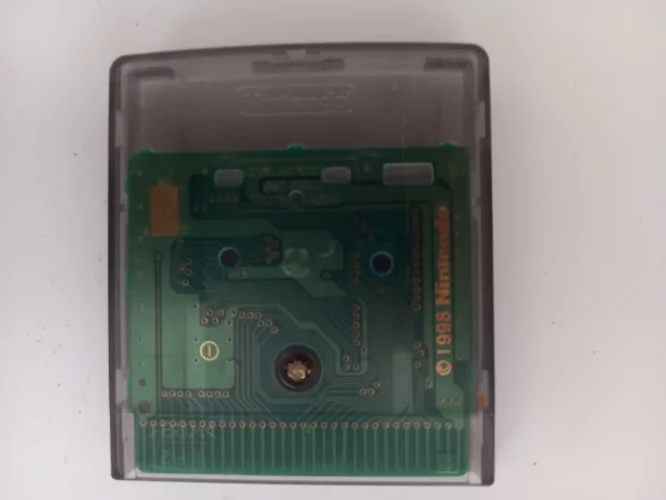 Asterix y Obelix En busca de Idefix Game boy color NINTENDO Astérix en Busca de Idefix Game Boy Color NINTENDO