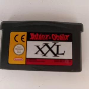 Asterix y Obelix XXL Game Boy Advance GBA Nintendo