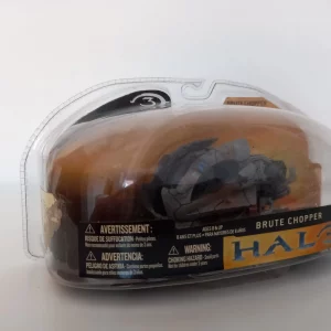 Brute Chopper Halo 3 McFarlane