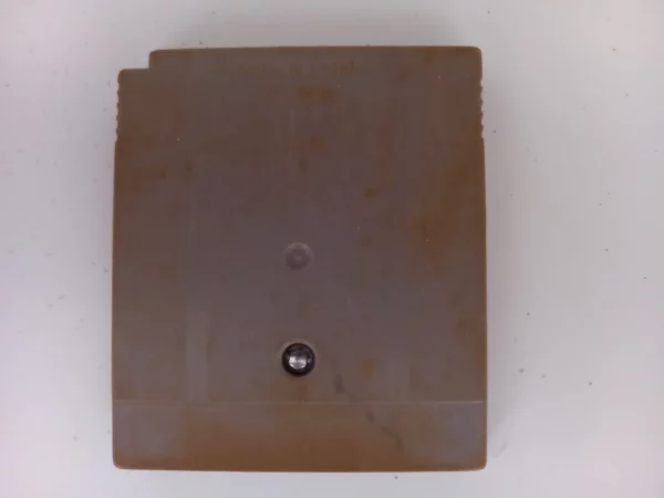 Bugs Bunny Crazy castle Game boy NINTENDO Bugs Bunny Crazy Castle Game Boy Nintendo