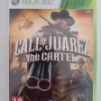 Call of Juarez The Cartel xBox 360
