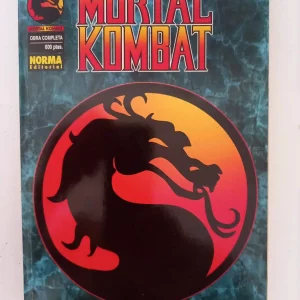 Mortal Kombat
