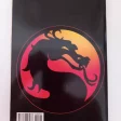 Cómic de Mortal Kombat Sangre y Trueno