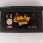 Crash Bandicoot XS Game boy advance GBA NINTENDO