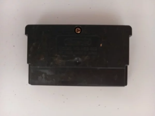 Crash Bandicoot XS Game boy advance GBA NINTENDO Crash Bandicoot XS Game boy advance GBA NINTENDO