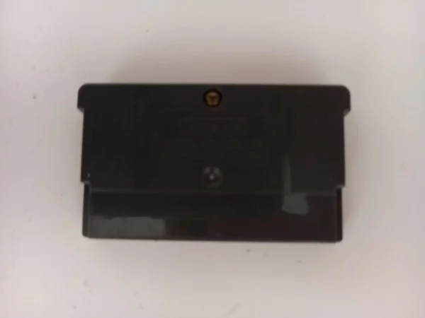 F Zero Maximum Velocity Game Boy Advance Nintendo F Zero Maximum Velocity Game Boy Advance Nintendo