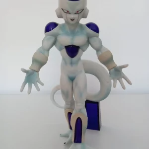Freezer Master Stars Piece Dragon Ball Z