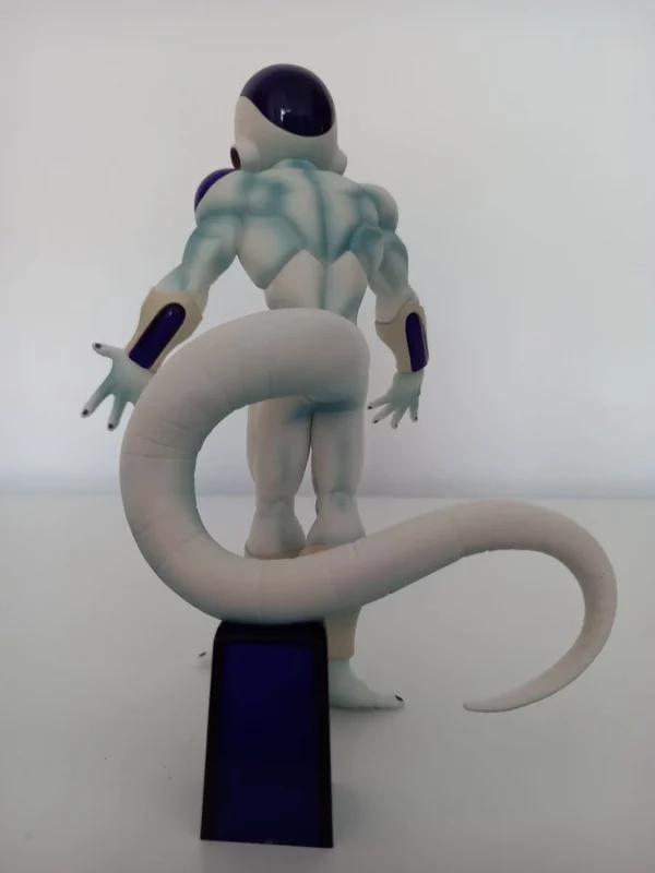 Freezer Master Stars Piece Dragon Ball Z Freezer Master Stars Piece Dragon Ball Z