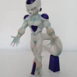 Freezer Master Stars Piece Dragon Ball Z