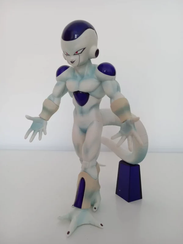 Freezer Master Stars Piece Dragon Ball Z Freezer Master Stars Piece Dragon Ball Z