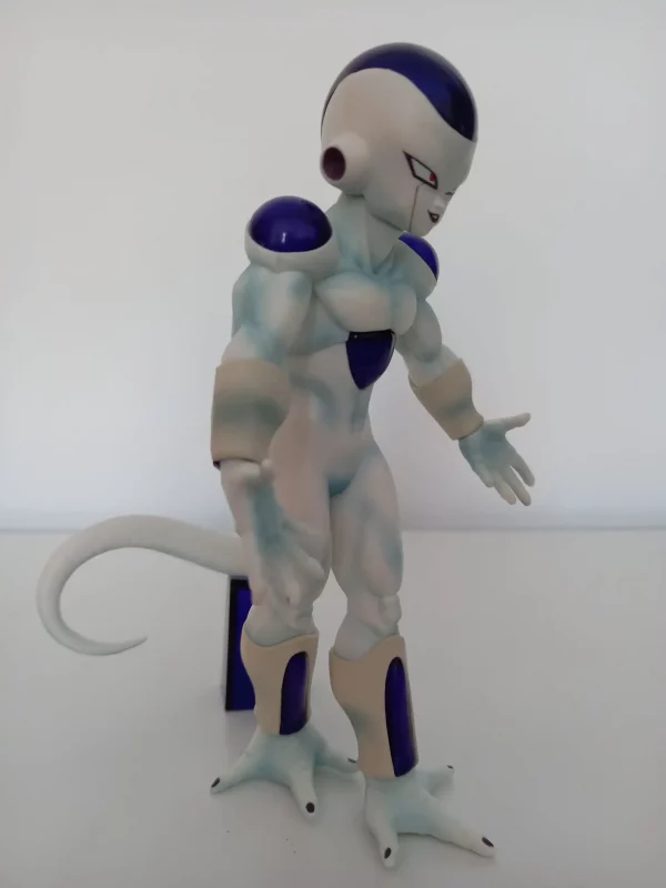 Freezer Master Stars Piece Dragon Ball Z Freezer Master Stars Piece Dragon Ball Z