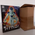 Freezer Master Stars Piece Dragon Ball Z