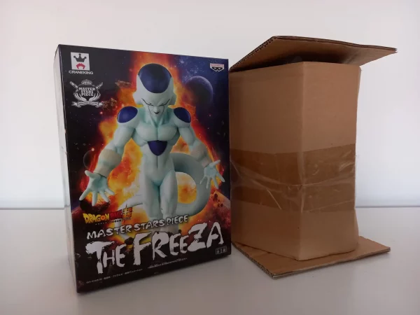 Freezer Master Stars Piece Dragon Ball Z Freezer Master Stars Piece Dragon Ball Z