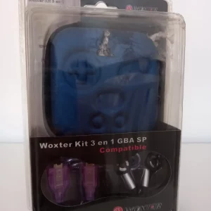 Nintendo Estuche Game Boy Advance SP GBA