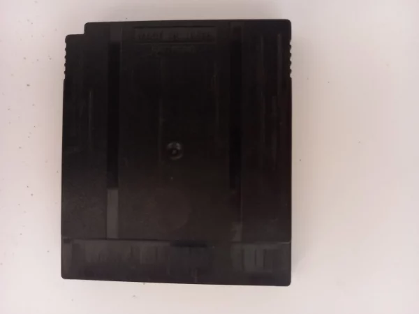 Game and Watch Gallery 3 Game boy NINTENDO Game and Watch Gallery 3 Game Boy NINTENDO