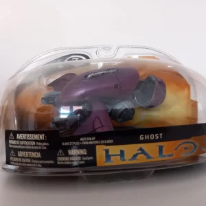 Ghost Halo McFarlane