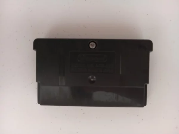 Grand Theft Auto Game Boy Advance GBA Nintendo Grand Theft Auto Game Boy Advance GBA Nintendo