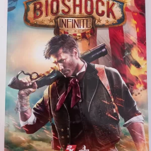 Guía Bioshock Infinite