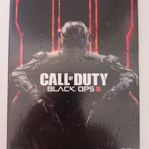 Guía Call of Duty Black Ops 3