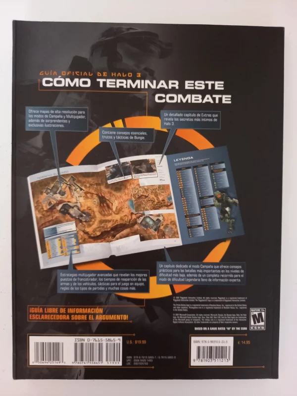 Halo 3 xBox 360 Halo 3 xBox 360