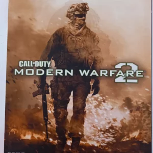 Guía Call of Duty Modern Warfare 2