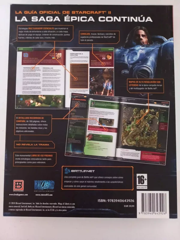 Guía Starcarft 2 Guía Starcarft 2
