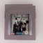 La Familia Addams Game Boy NINTENDO