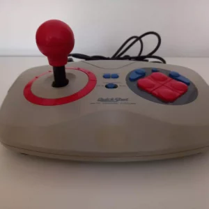 Mando Super Nintendo Quickshot
