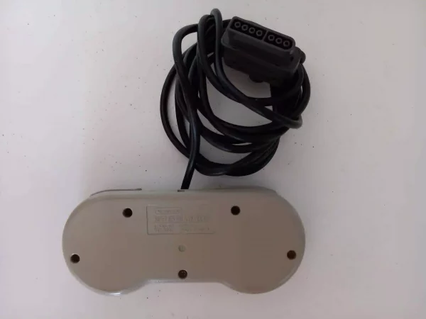 Mando Super Nintendo Mando Super Nintendo