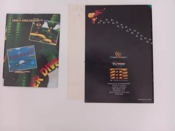 Alfred Chicken Super Nintendo Alfred Chicken Super Nintendo