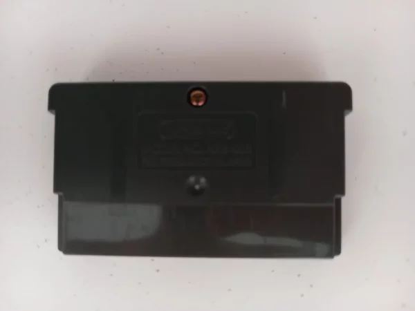 Mario kart Super circuit Game boy advance NINTENDO Mario Kart Super Circuit Game Boy Advance NINTENDO