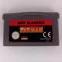 Pacman Classic Game Boy Advance GBA Nintendo