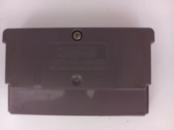 Pacman Classic Game Boy Advance GBA Nintendo Pacman Classic Game Boy Advance GBA Nintendo