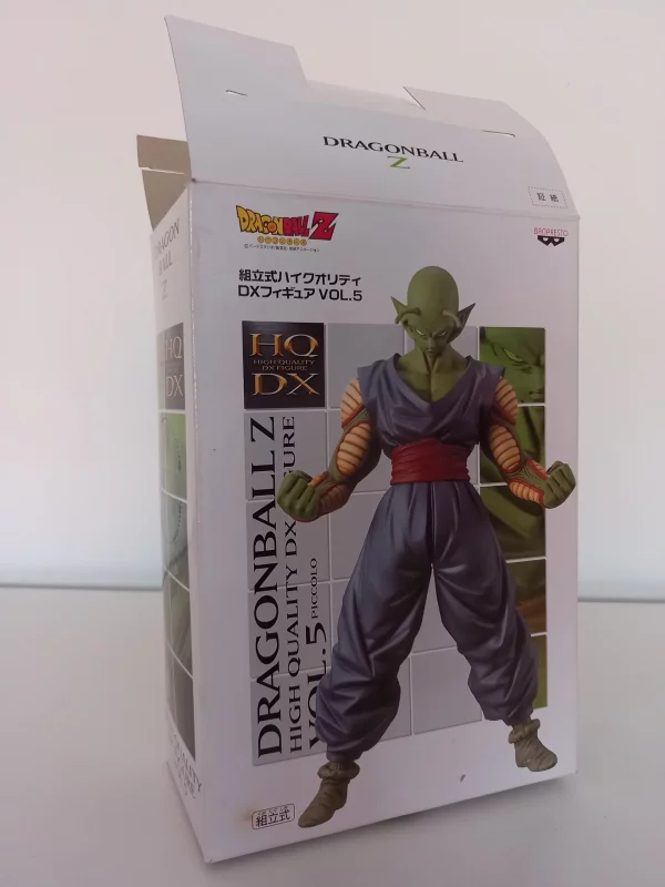 Piccolo HQ DX Banpresto Dragon Ball Z Piccolo HQ DX Banpresto Dragon Ball Z