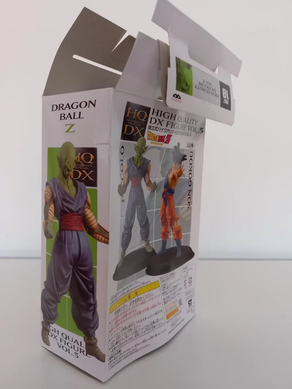 Piccolo HQ DX Banpresto Dragon Ball Z Piccolo HQ DX Banpresto Dragon Ball Z