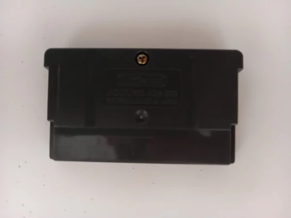 Pitfall Mayan Adventure Game Boy Advance GBA Nintendo Pitfall Mayan Adventure Game Boy Advance GBA Nintendo