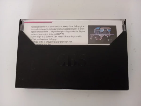 Pogotron Spectrum Pogotron Spectrum