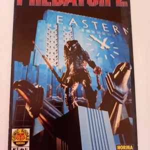 Predator 2