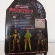 Predator 2 Battle Armor Lost Neca