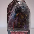 Predator 2 Battle Armor Lost Neca