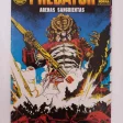 Predator Arenas Sangrientas