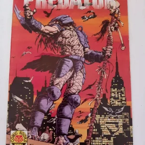 Predator Serie Nostromo (Concrete Jungle)