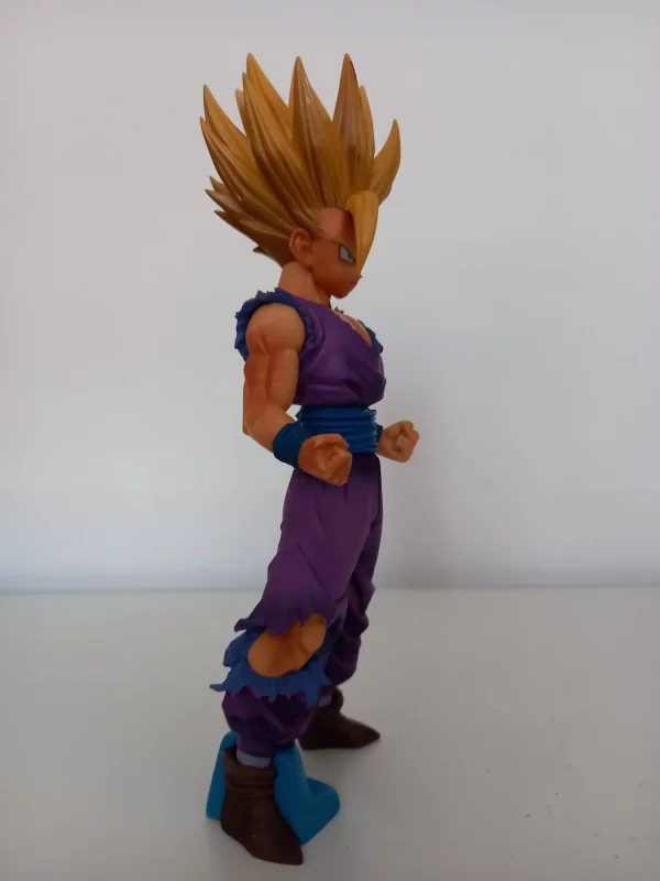 Son Gohan Master Stars Piece Banpresto Dragon Ball Z Son Gohan Master Stars Piece Banpresto Dragon Ball Z