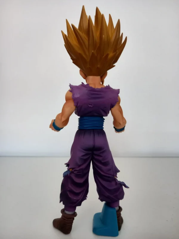 Son Gohan Master Stars Piece Banpresto Dragon Ball Z Son Gohan Master Stars Piece Banpresto Dragon Ball Z