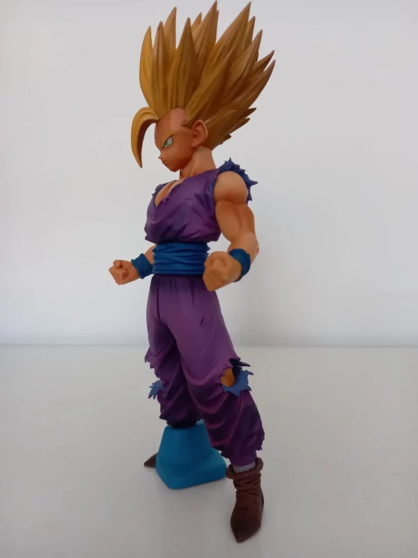 Son Gohan Master Stars Piece Banpresto Dragon Ball Z Son Gohan Master Stars Piece Banpresto Dragon Ball Z