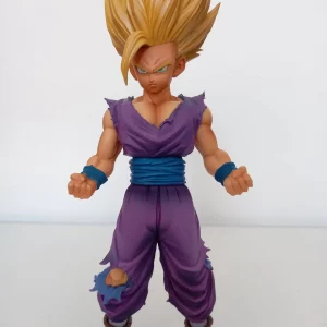 Son Gohan Master Stars Piece Banpresto Dragon Ball Z