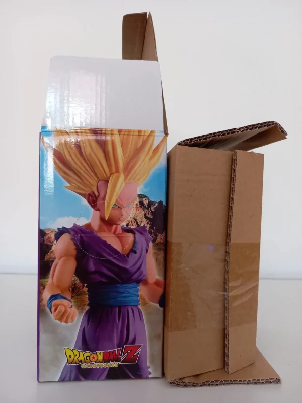 Son Gohan Master Stars Piece Banpresto Dragon Ball Z Son Gohan Master Stars Piece Banpresto Dragon Ball Z